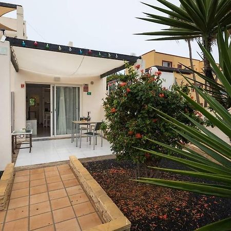 B-Rent Alisios Playa Isla Bonita Apartment Corralejo Luaran gambar