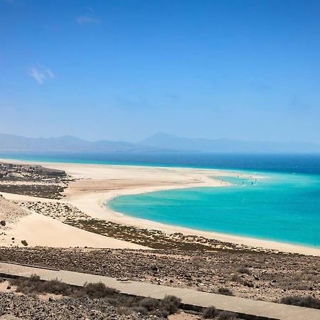 B-Rent Alisios Playa Isla Bonita Apartment Corralejo Luaran gambar