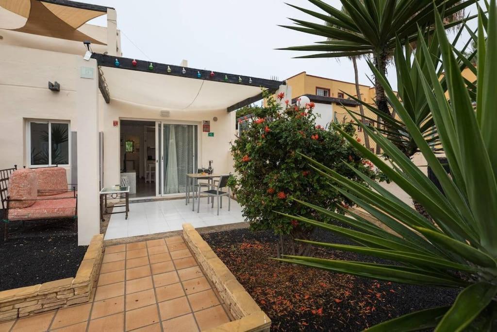 B-Rent Alisios Playa Isla Bonita Apartment Corralejo Luaran gambar