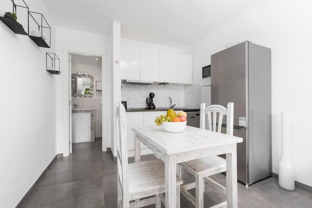 B-Rent Alisios Playa Isla Bonita Apartment Corralejo Luaran gambar
