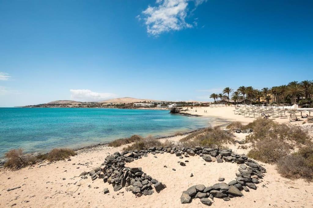 B-Rent Alisios Playa Isla Bonita Apartment Corralejo Luaran gambar