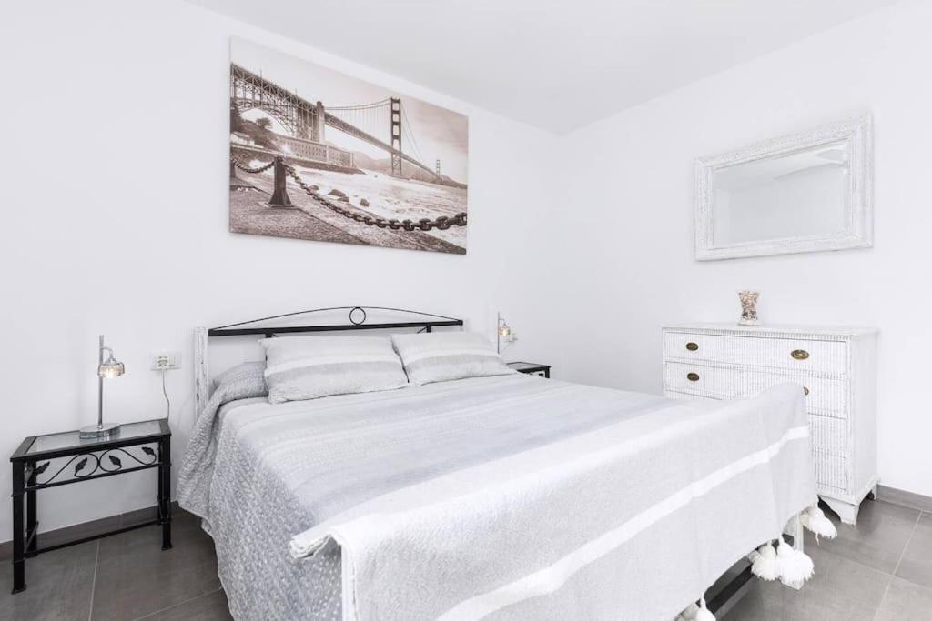 B-Rent Alisios Playa Isla Bonita Apartment Corralejo Luaran gambar