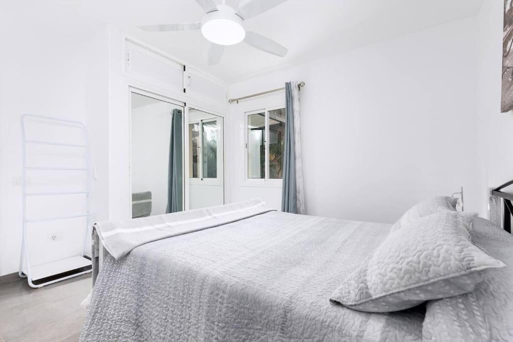 B-Rent Alisios Playa Isla Bonita Apartment Corralejo Luaran gambar