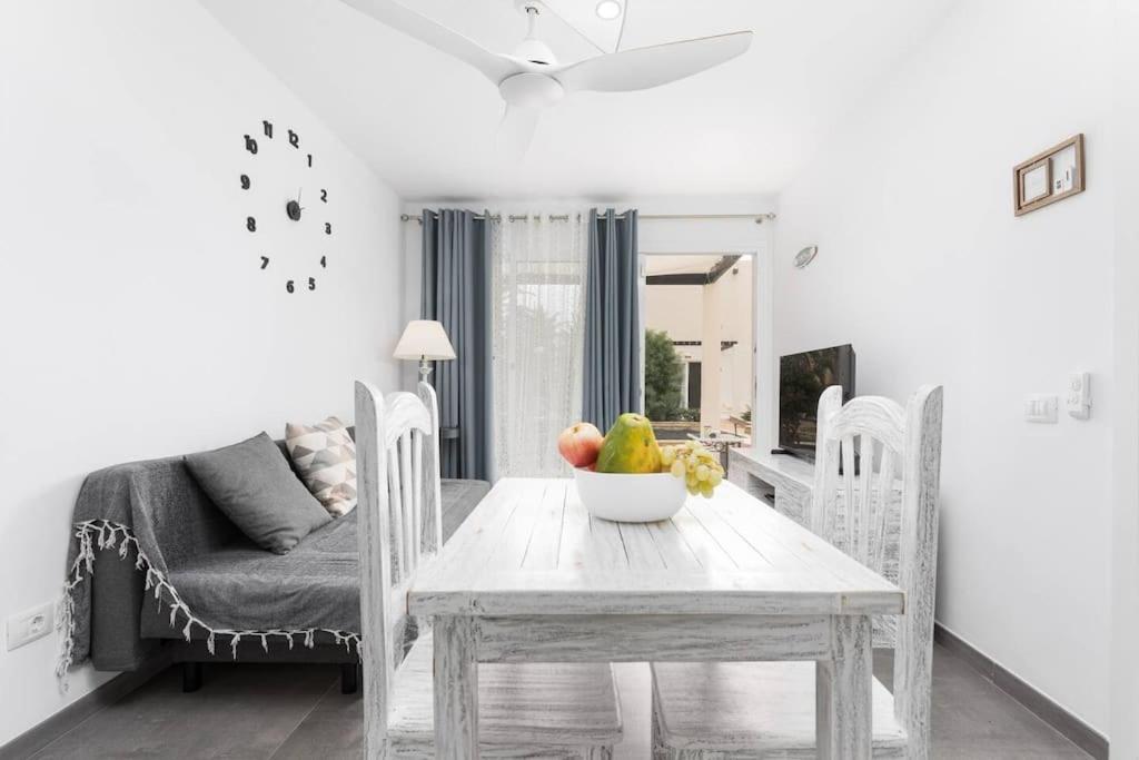 B-Rent Alisios Playa Isla Bonita Apartment Corralejo Luaran gambar