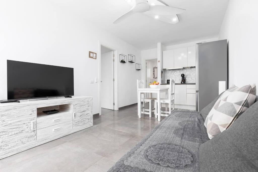 B-Rent Alisios Playa Isla Bonita Apartment Corralejo Luaran gambar