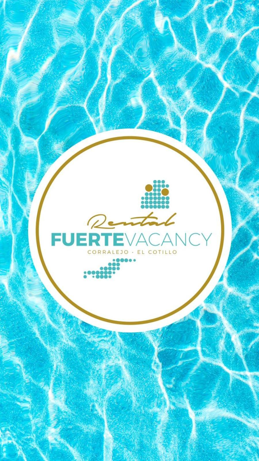 B-Rent Alisios Playa Isla Bonita Apartment Corralejo Luaran gambar